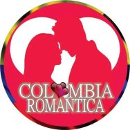 Colombia Romántica Logo