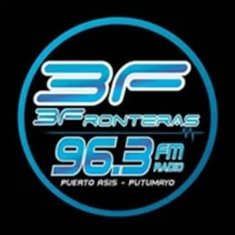 3 Fronteras FM