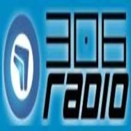 306Radio Logo