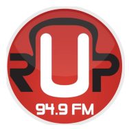 94.9 Radio Universidad de Pamplona Logo