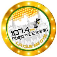 Abejorral Estereo Logo