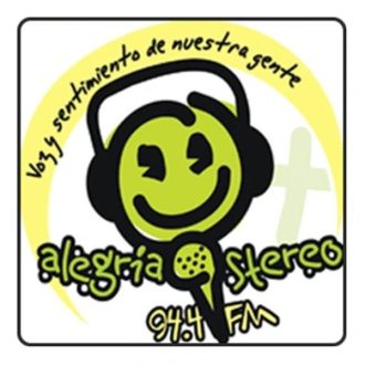 Alegria Stereo