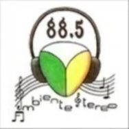 Ambiente Estereo Logo
