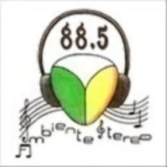 Ambiente Estereo