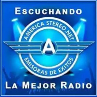 America Stereo Musica Salsa