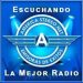 America Stereo Musica Salsa