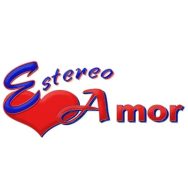 Amor Estereo Logo