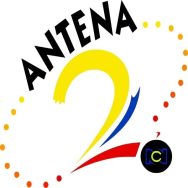 Antena 2 Colombia Logo