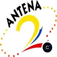 Antena 2 Radio Logo