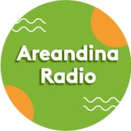 Areandina Radio Logo