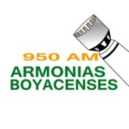 Armonias Boyacenses Logo