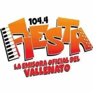 Fiesta Buga Logo