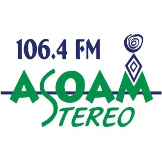 Asoam Stereo