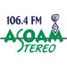 Asoam Stereo