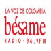 Besame Medellin
