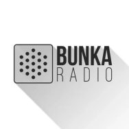 Bunka Radio Logo