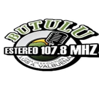Butulu Stereo 107.8 FM