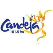 Candela Estereo Logo