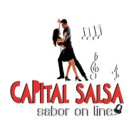 Capital Salsa Logo