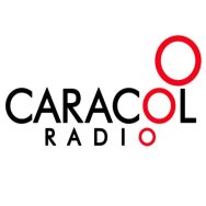 Caracol Radio Logo