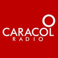 Caracol Radio Bogotá Logo