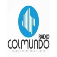 Colmundo Radio Medellin Logo