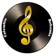 Colombia Bohemia Logo