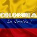 Colombia La Nuestra
