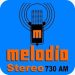 Colombia Melodia Stereo