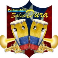Colombia Salsa Dura Logo