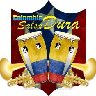 Colombia Salsa Dura