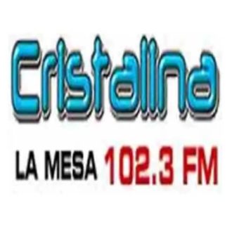 Cristalina Estereo 102.3 FM