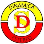Dinamica Stereo Logo