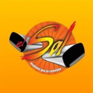 El Sol Medellin Logo