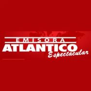 Emisora Atlántico Logo