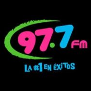Emisora Cultural 97.7 FM Logo