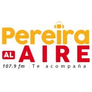 Emisora Pereira Al Aire Logo