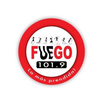 Fuego 101.9 FM