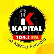Kapital Radio Logo