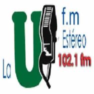 LA UFM ESTEREO 95.2 Logo