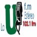 LA UFM ESTEREO 95.2