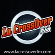 La CrossOver FM Logo