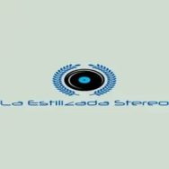 La Estilizada Stereo Logo