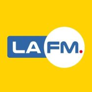 La FM 91 Logo