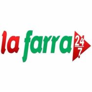 La Frara Stereo Logo