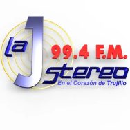 La Jota Stereo Logo