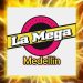 La Mega Medellin
