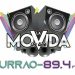 La Movida 89.4 FM