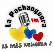 La Pachanguera FM Logo