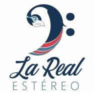 La Real Stereo Logo